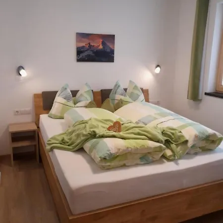Apartamento Isabella *