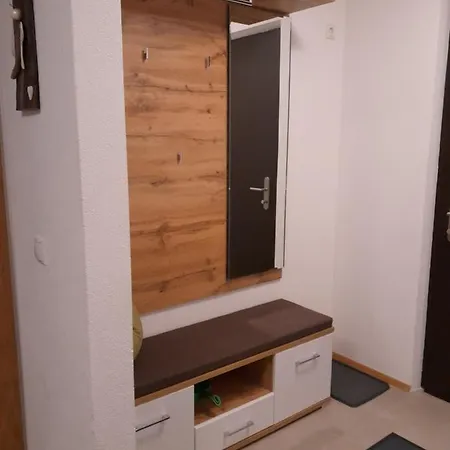 Apart Isabella Apartment