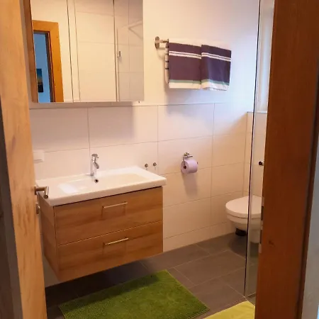 Isabella Apartment *