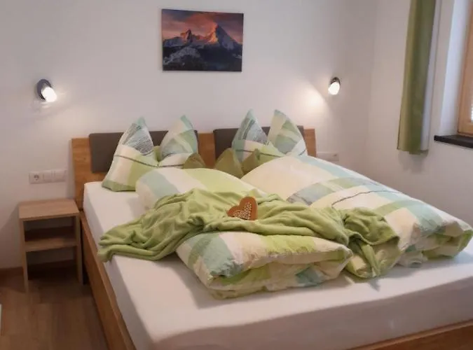 Lejlighed Isabella *