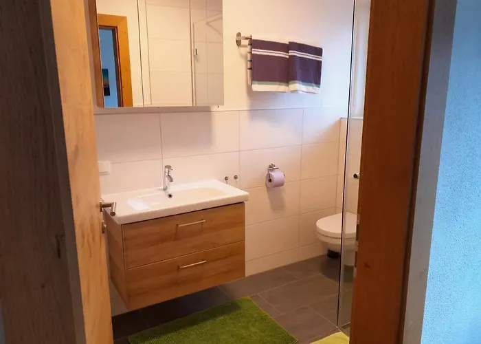 Isabella Lejlighed *