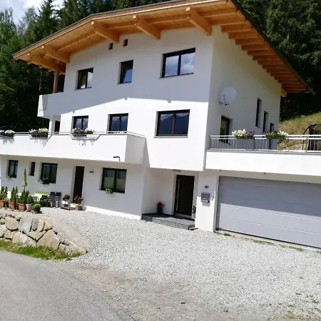 Apartmán Isabella