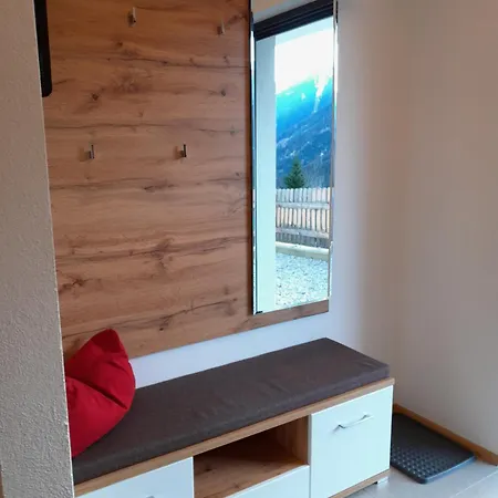 Isabella Apartmán *