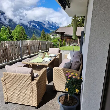 Apartmán Isabella