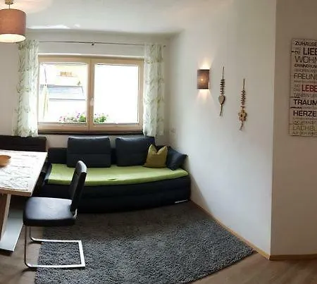 Isabella Apartmán