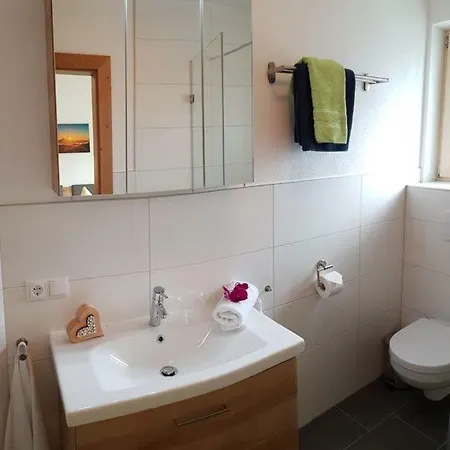 Isabella Apartmán *