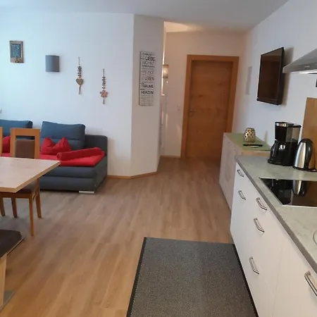 Apartment Isabella Brandberg